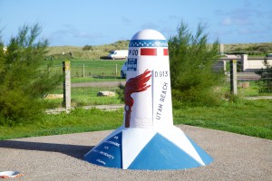 Omgeving foto's  001