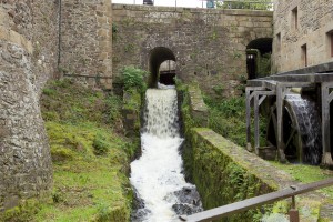 Omgeving foto's  030
